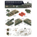 Stryker M1130 командного типу та тактично-повітряного командного типу 1+1 1/72 T-Model TK7014