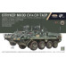 Stryker M1130 командного типу та тактично-повітряного командного типу 1+1 1/72 T-Model TK7014