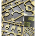 Вдосконалений Hummer M1114 армії США 1/72 T-Model TM7201
