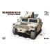 Вдосконалений Hummer M1114 армії США 1/72 T-Model TM7201