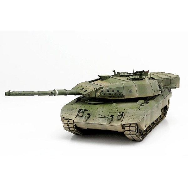 Canadian Main Battle Tank Leopard C2 MEXAS  1/35 Takom 2003