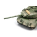 Canadian Main Battle Tank Leopard C2 MEXAS  1/35 Takom 2003