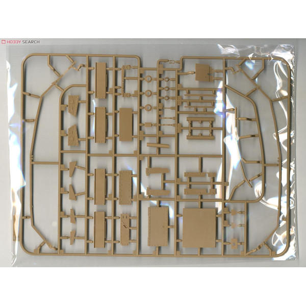 Mark IV Male Tadpole w/Rear mortar Mark.IV  1/35 Takom 2015