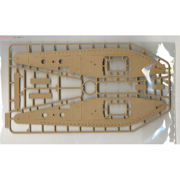 Mark IV Male Tadpole w/Rear mortar Mark.IV  1/35 Takom 2015