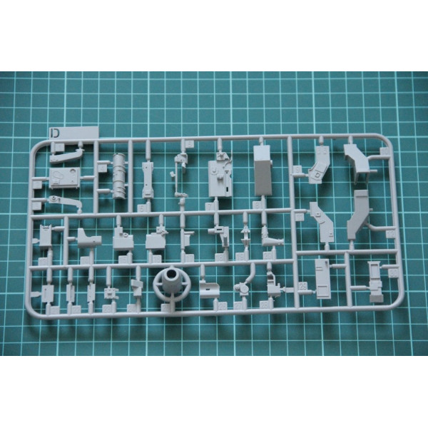  German 12,8 cm Flak 40 Zwilling  1/35 Takom 2023