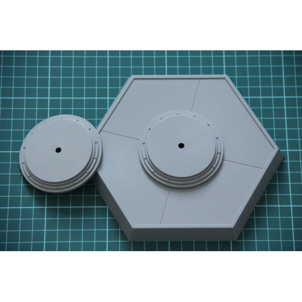  German 12,8 cm Flak 40 Zwilling  1/35 Takom 2023