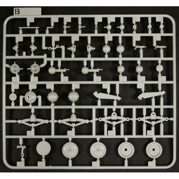 Skoda PA-II ( Turtle )  1/35 Takom 2024