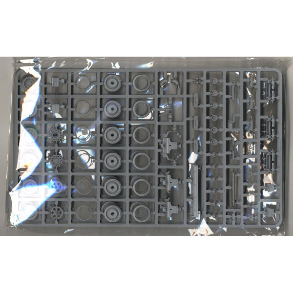 British Air-defense Weapon system  1/35 Takom 2039