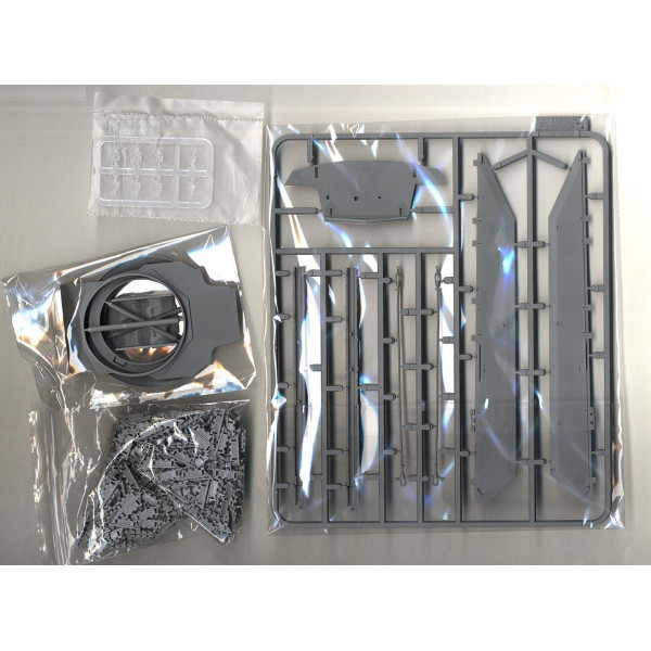 British Air-defense Weapon system  1/35 Takom 2039