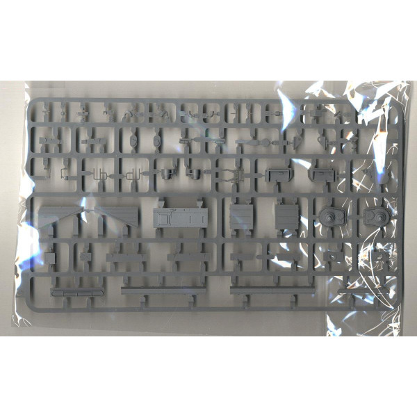 British MBT Chieftain Mk.2  1/35 Takom 2040