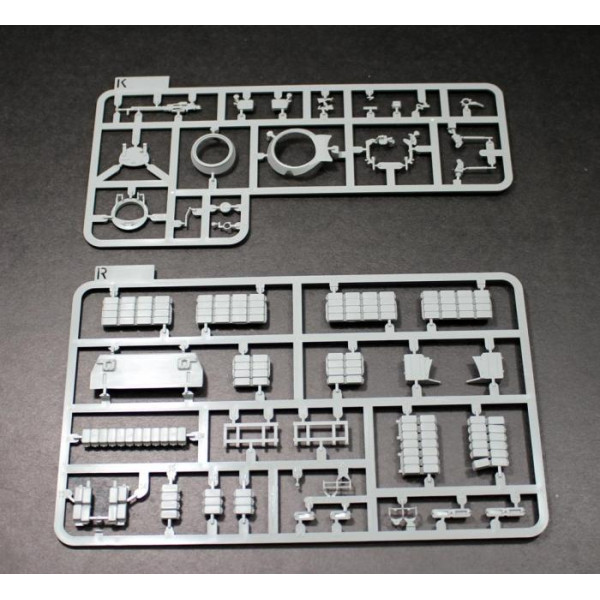 T-55AMV  1/35 Takom 2042