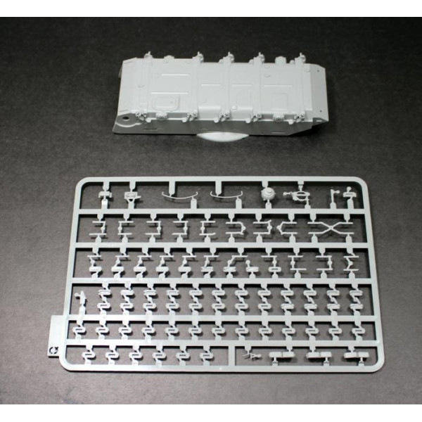 T-55AMV  1/35 Takom 2042