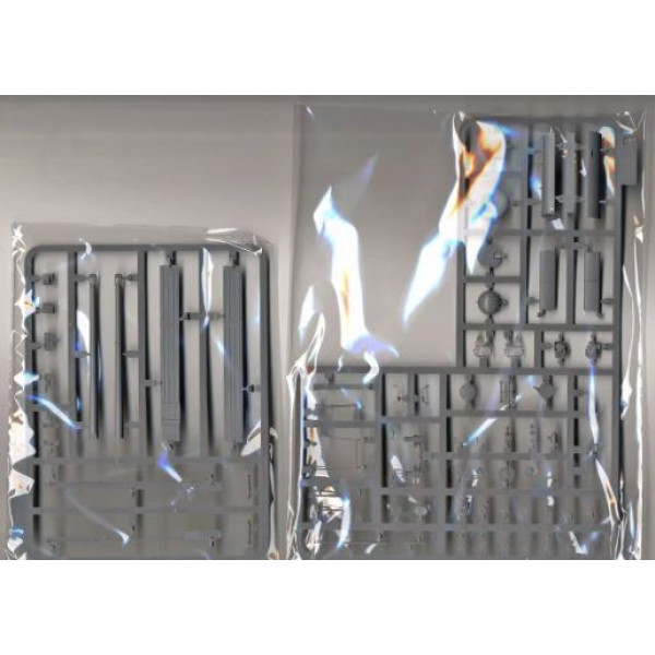 French Light Tank AMX-13/105 2 in 1 1/35 Takom 2062