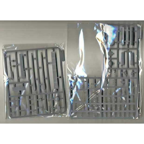 AMX-13 Chaffee Turret  1/35 Takom 2063