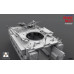 FV432 Mk2/1 British APC with Interior 1/35 Takom 2066