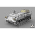 FV432 Mk2/1 British APC with Interior 1/35 Takom 2066