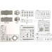 Type 59 / Type 69-I китайський середній танк 2-в-1 1/35 Takom 2069