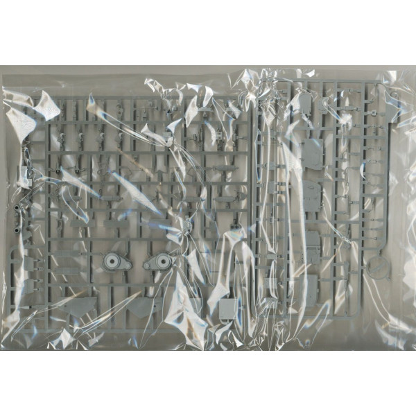 Israeli Main Battle Tank Merkava 1  1/35 Takom 2078