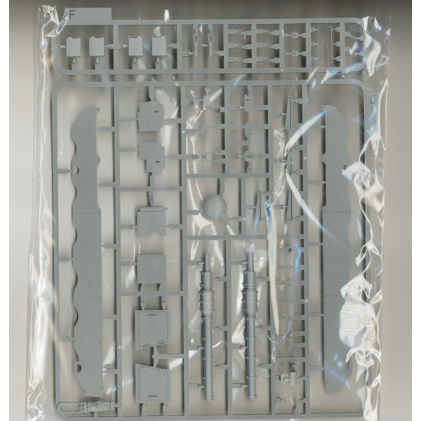 Israeli Main Battle Tank Merkava 1  1/35 Takom 2078