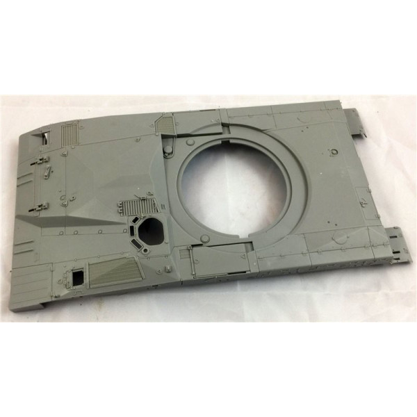 Merkava Mk.I Hybrid  1/35 Takom 2079