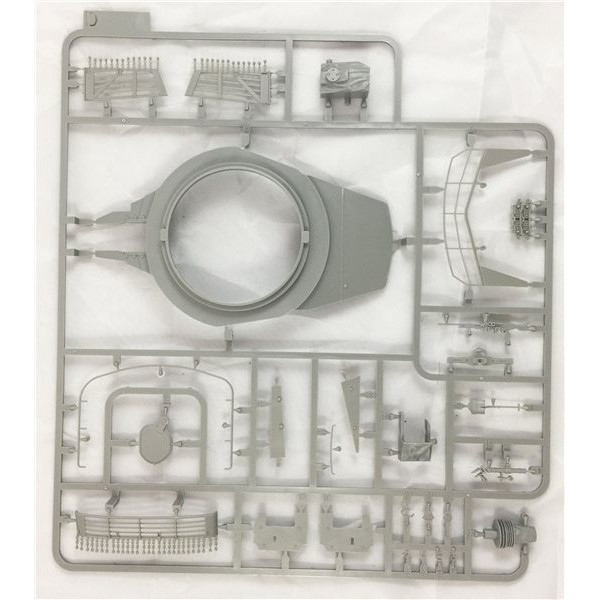 Merkava Mk.I Hybrid  1/35 Takom 2079