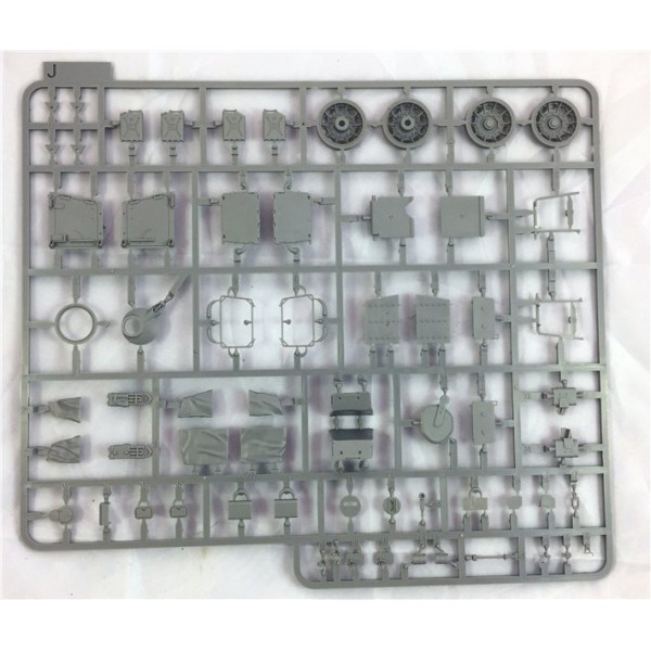 Merkava Mk.I Hybrid  1/35 Takom 2079