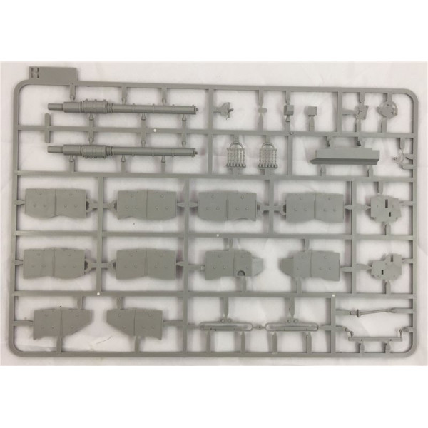 Merkava Mk.I Hybrid  1/35 Takom 2079