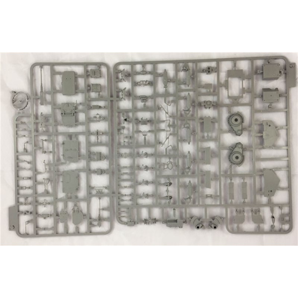 Merkava Mk.I Hybrid  1/35 Takom 2079