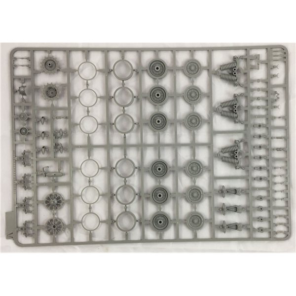 Merkava Mk.I Hybrid  1/35 Takom 2079