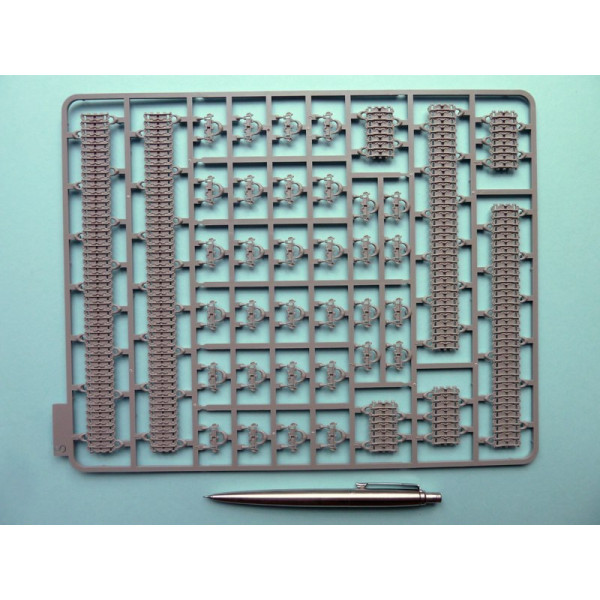  Israeli MBT Merkava Mk.2b  1/35 Takom 2080