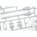 M46 Patton американський середній танк 1/35 Takom 2117