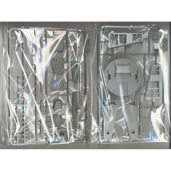 Missile class "ship-to-air" SA-N-7 and SA-N-12 (2 in 1) 1/35 Takom 2136