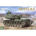 M103 A2 American heavy tank 1/35 Takom 2140