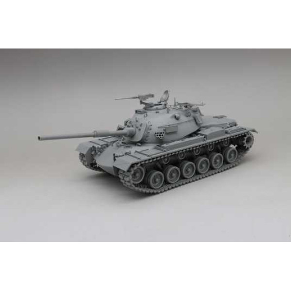 M48A5 Patton  1/35 Takom 2161