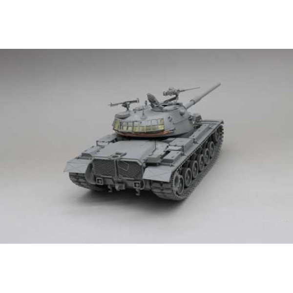 M48A5 Patton  1/35 Takom 2161