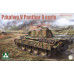 Pzkpfwg.V Panther A Early 1/35 Takom 2174