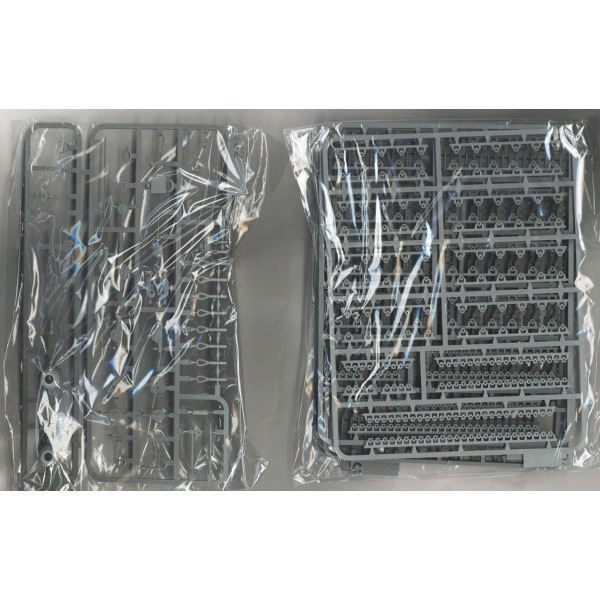 Pzkpfwg.V Panther A Late 2 In 1 [Sd.Kfz.171/268] 1/35 Takom 2176