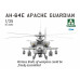 AH-64E Apache Guardian   1/35 Takom 2602