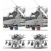 AH-64E Apache Guardian   1/35 Takom 2602