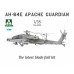 AH-64E Apache Guardian   1/35 Takom 2602