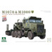 70 Ton Tank Transporter M1070 & M1000 (Oshkosh HET) 1/72 Takom 5021