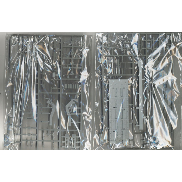 70 Ton Tank Transporter M1070 & M1000 (Oshkosh HET) 1/72 Takom 5021