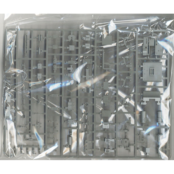 70 Ton Tank Transporter M1070 & M1000 (Oshkosh HET) 1/72 Takom 5021