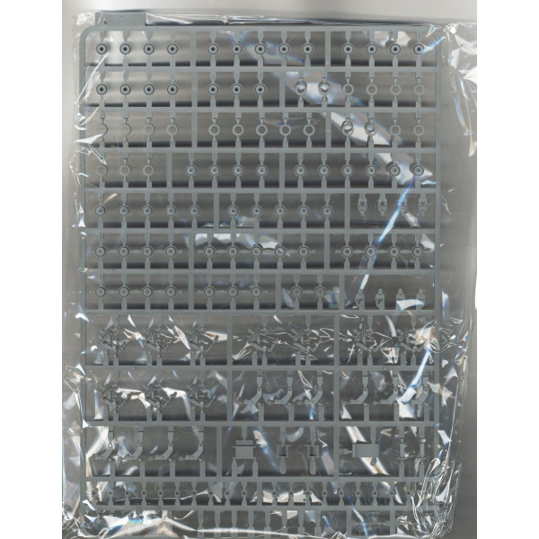 70 Ton Tank Transporter M1070 & M1000 (Oshkosh HET) 1/72 Takom 5021