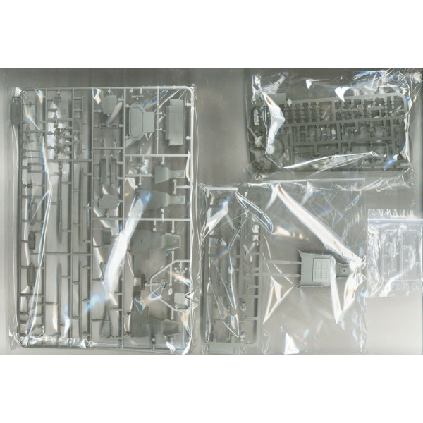 German Navy Frigate Sachsen Class F-124 1/350 Takom 6001