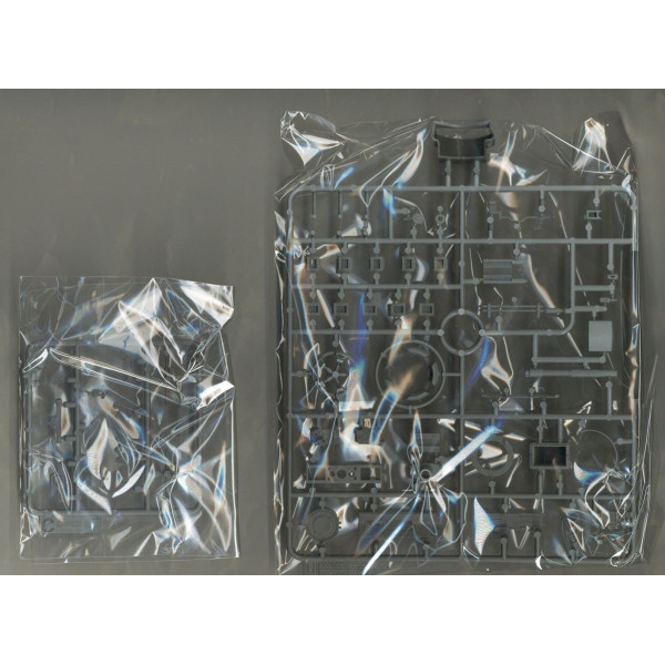 Pz.Kpfw.III Ausf.N Mit Schurzen 1/35 Takom 8005