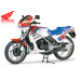 Мотоцикл Honda MVX250F 1/12  Tamiya  14023