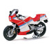 Мотоцикл Suzuki RG250 Full Option 1/12  Tamiya  14029