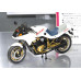 Suzuki GSX750S NEW KATANA 1/12  Tamiya 14034