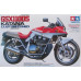 Мотоцикл Suzuki GSX1100S Katana "Custom Tuned"  1/12  Tamiya  14065